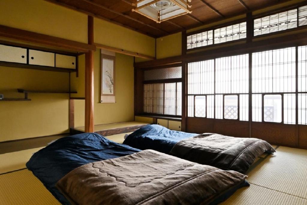 Yuzan apartment Sanjo photo 2