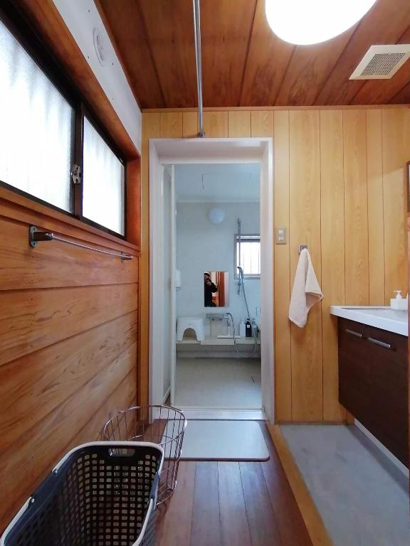 Yuzan apartment Sanjo photo 3