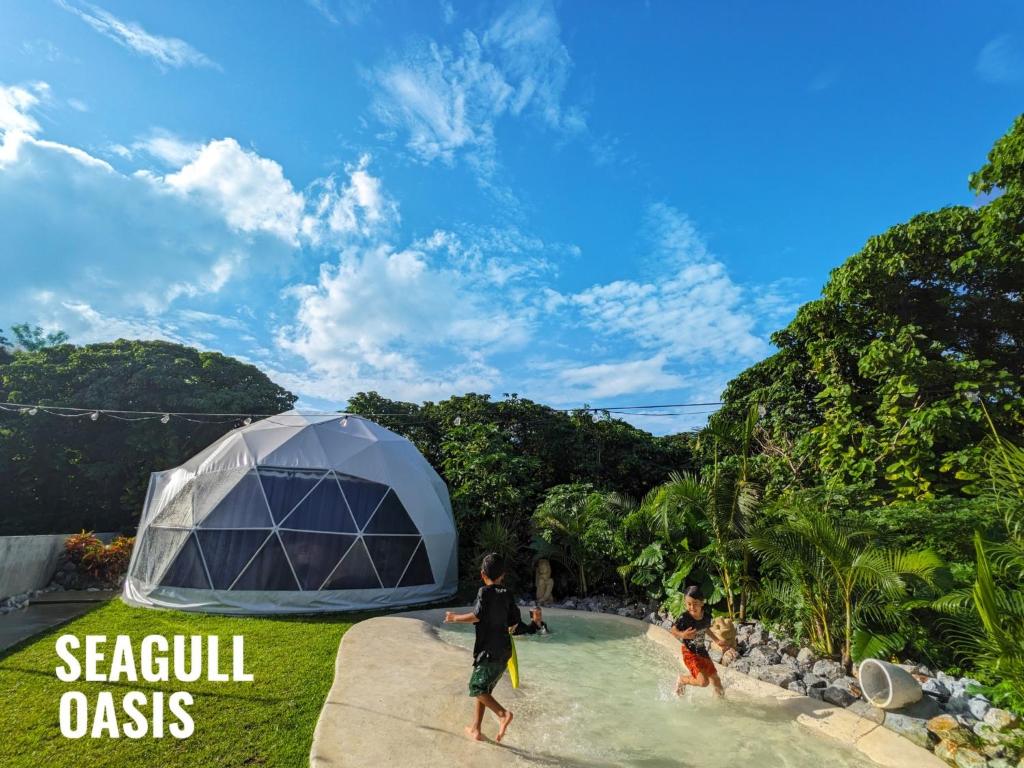 seagull oasis - Vacation STAY 20620v — photo 1