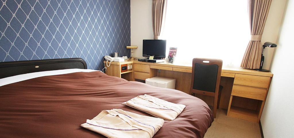 Takamatsu City Hotel photo 2