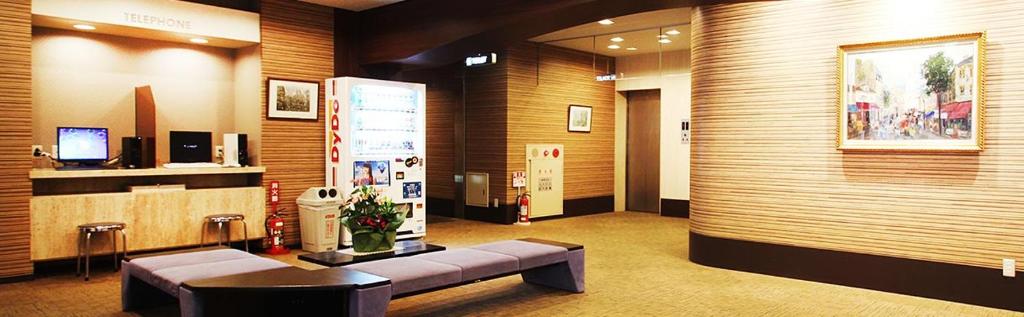 Takamatsu City Hotel photo 3