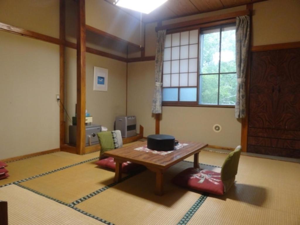 Shinyu Onsen Kurikomaso - Vacation STAY 04615v — photo 1