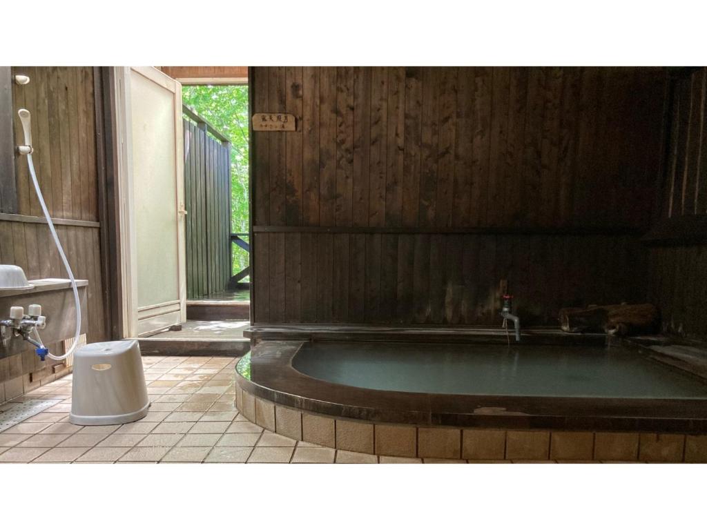 Shinyu Onsen Kurikomaso - Vacation STAY 04615v photo 2