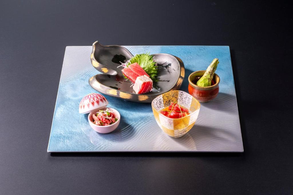 Tokiwa Hotel photo 2