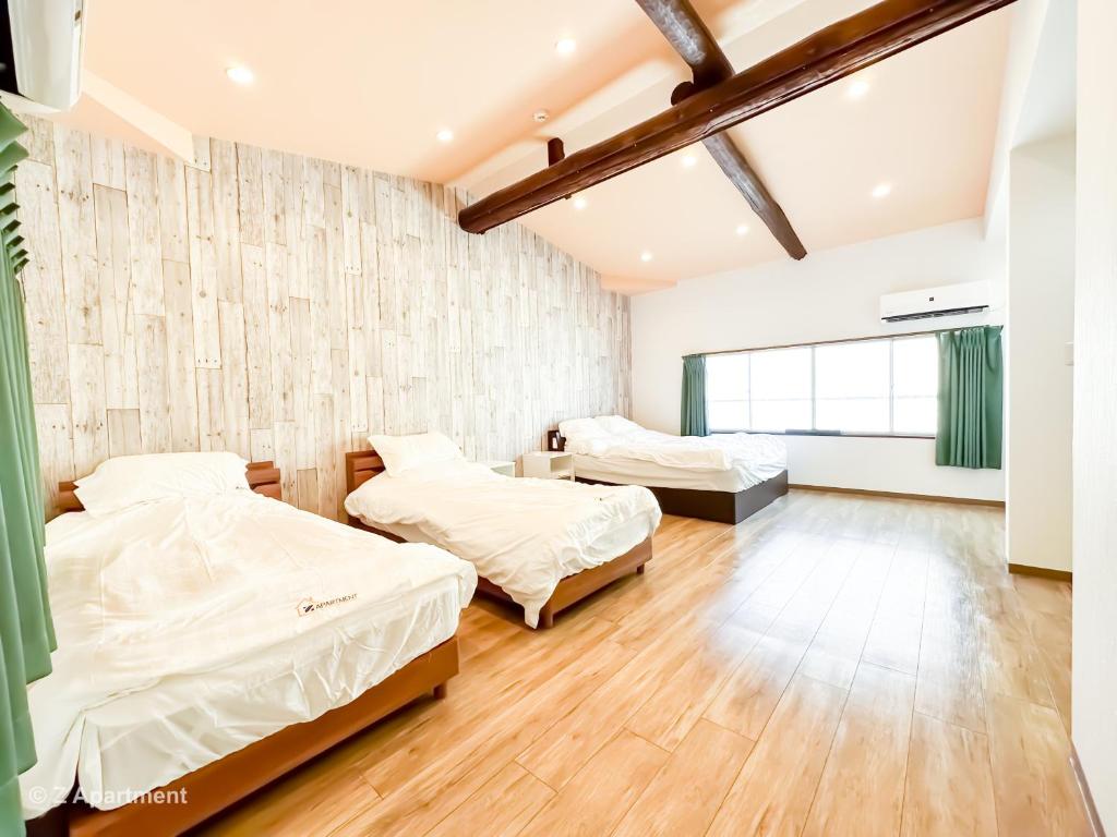 Z Apartment大阪 環球影城 USJ 一戶建 歡迎二人入住 photo 2