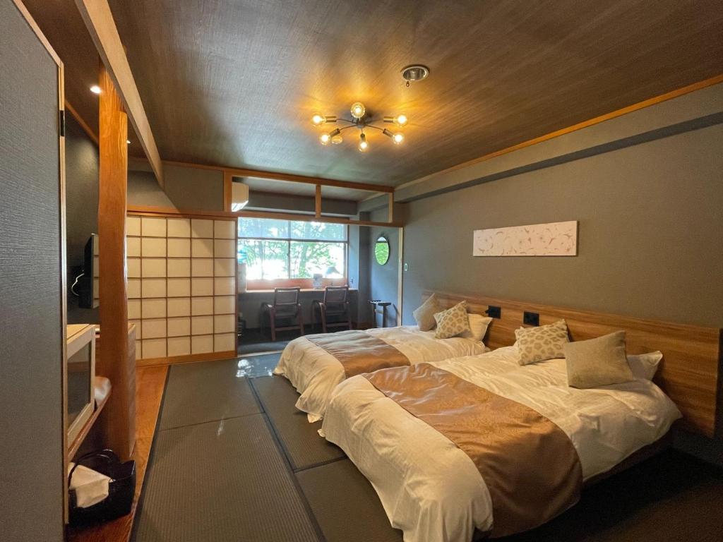 Towadakohan Sakura - Vacation STAY 80357v — photo 1