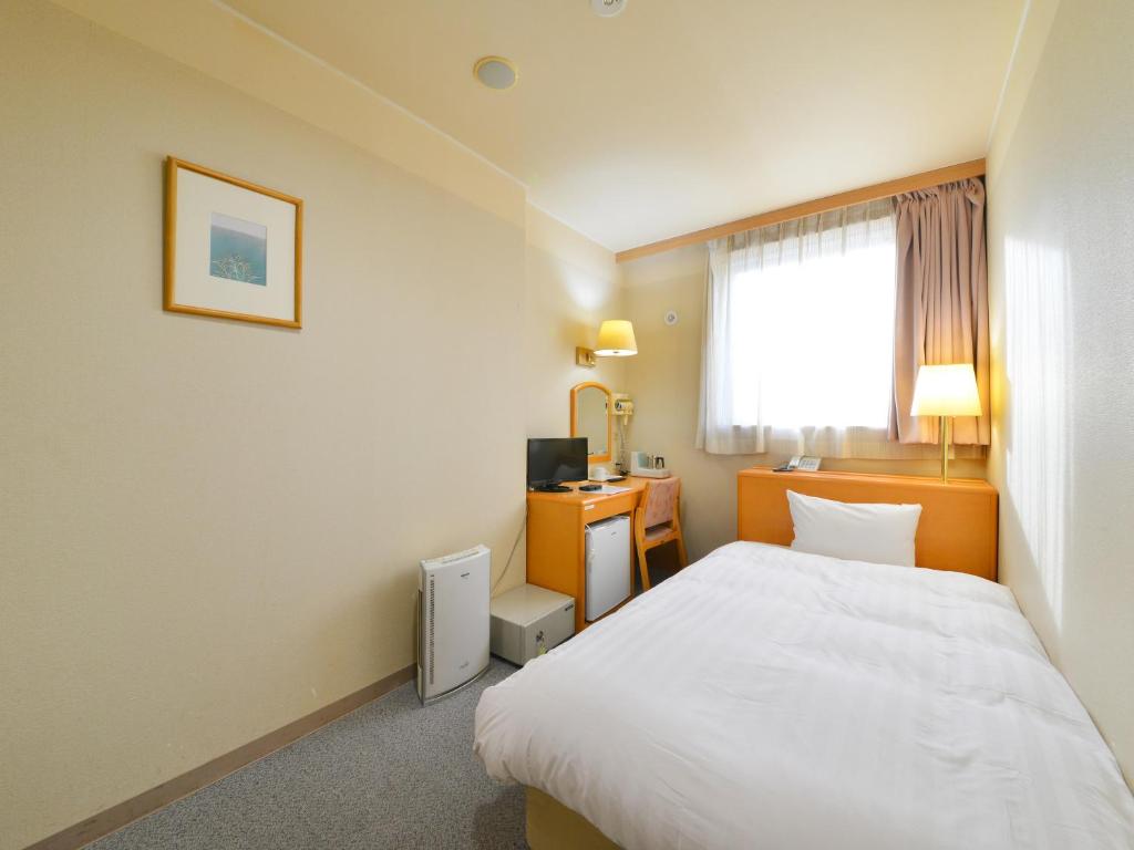 HigashimaeOnsen Shinwanoyu Hotel Akitaya photo 2