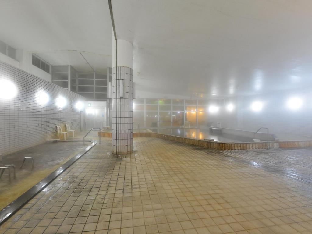 HigashimaeOnsen Shinwanoyu Hotel Akitaya photo 3