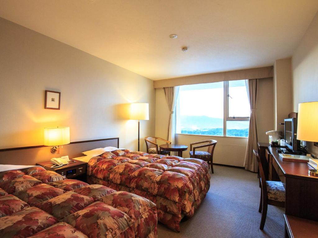 Southern Cross Resort photo 2