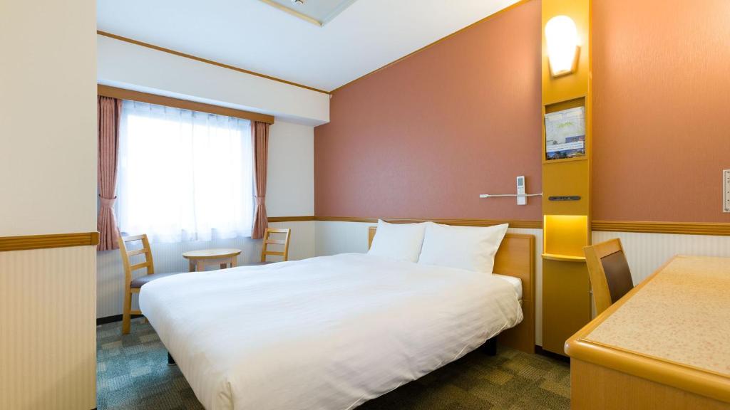 Toyoko Inn Tokyo Shinagawa Oimachi photo 3