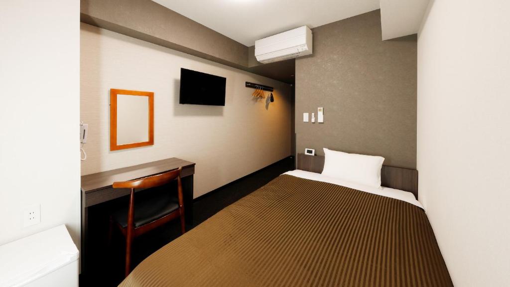 Hotel Trend Abeno Tennoji photo 2
