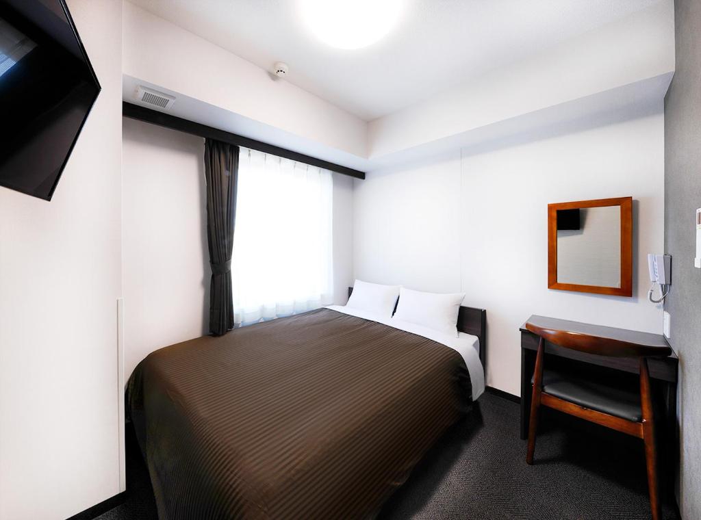 Hotel Trend Abeno Tennoji photo 3