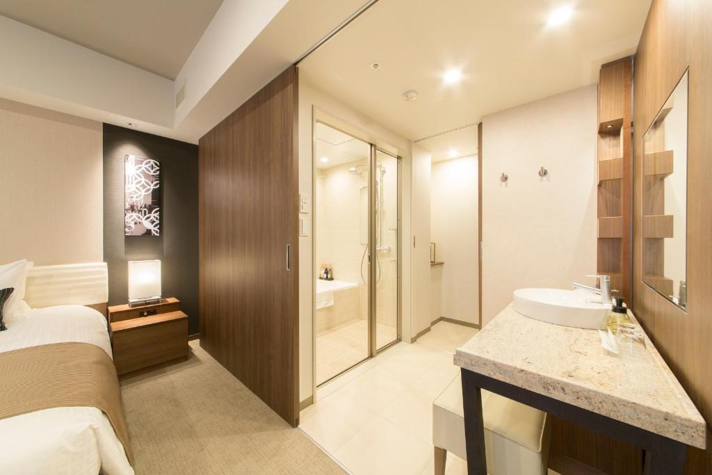 Tokyu Stay Ginza photo 3