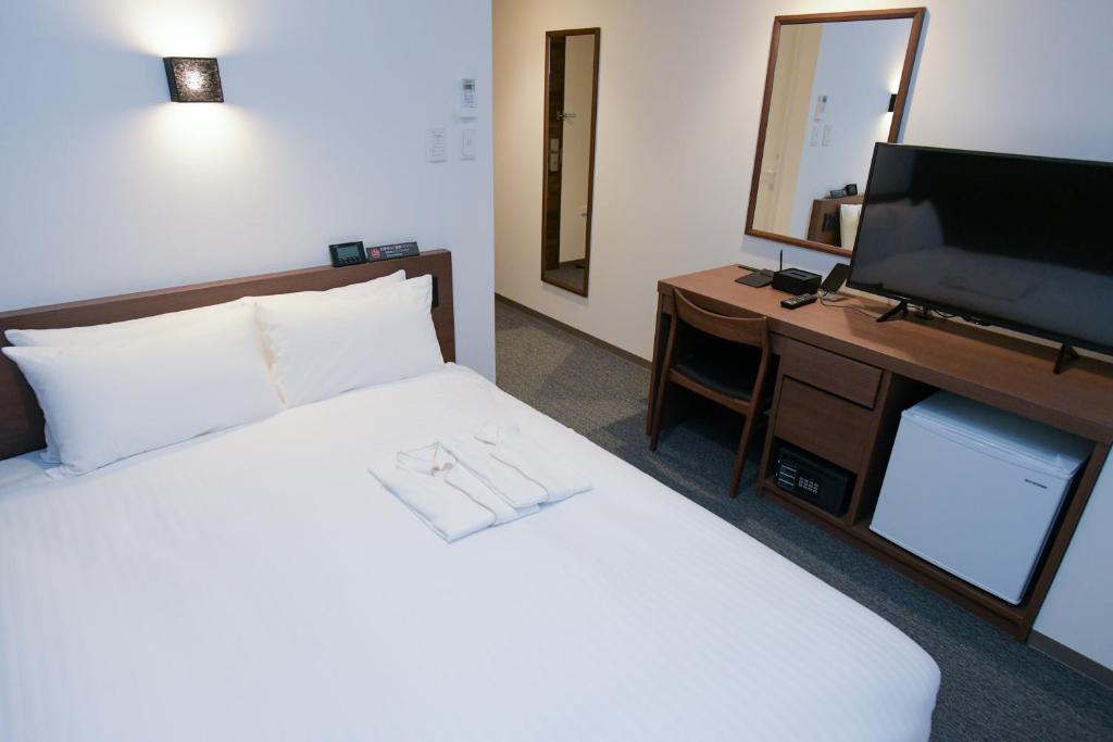 YOU STYLE HOTEL HAKATA photo 2