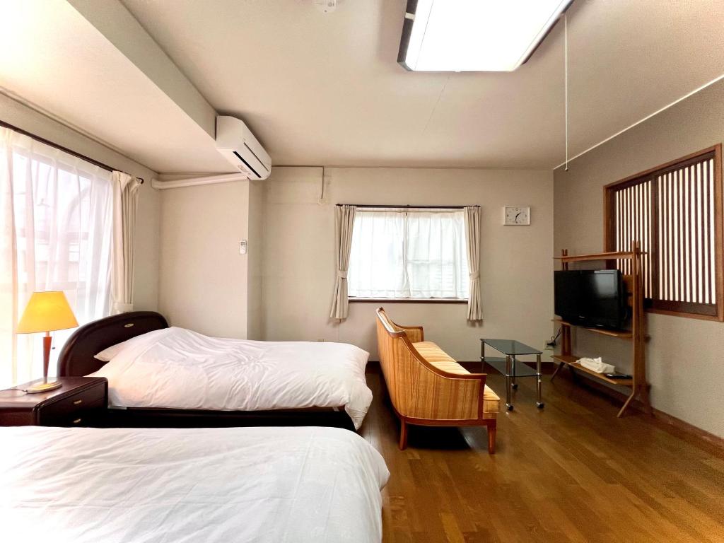 SUMITSUGU HOUSE Station スミツグハウス ステーション photo 2