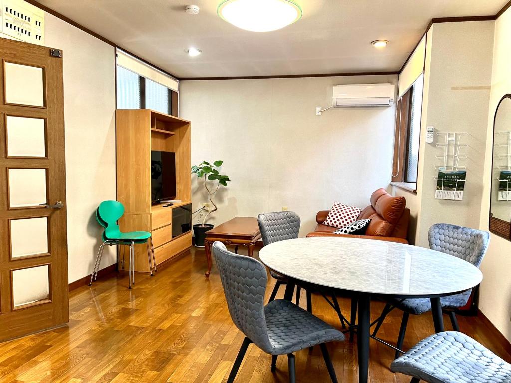 SUMITSUGU HOUSE Station スミツグハウス ステーション photo 3