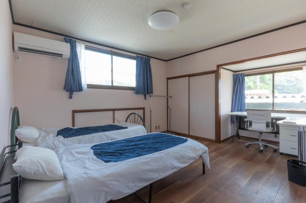 OSAKA NOSE SHARE HOUSE ツナグ tsunagu photo 2