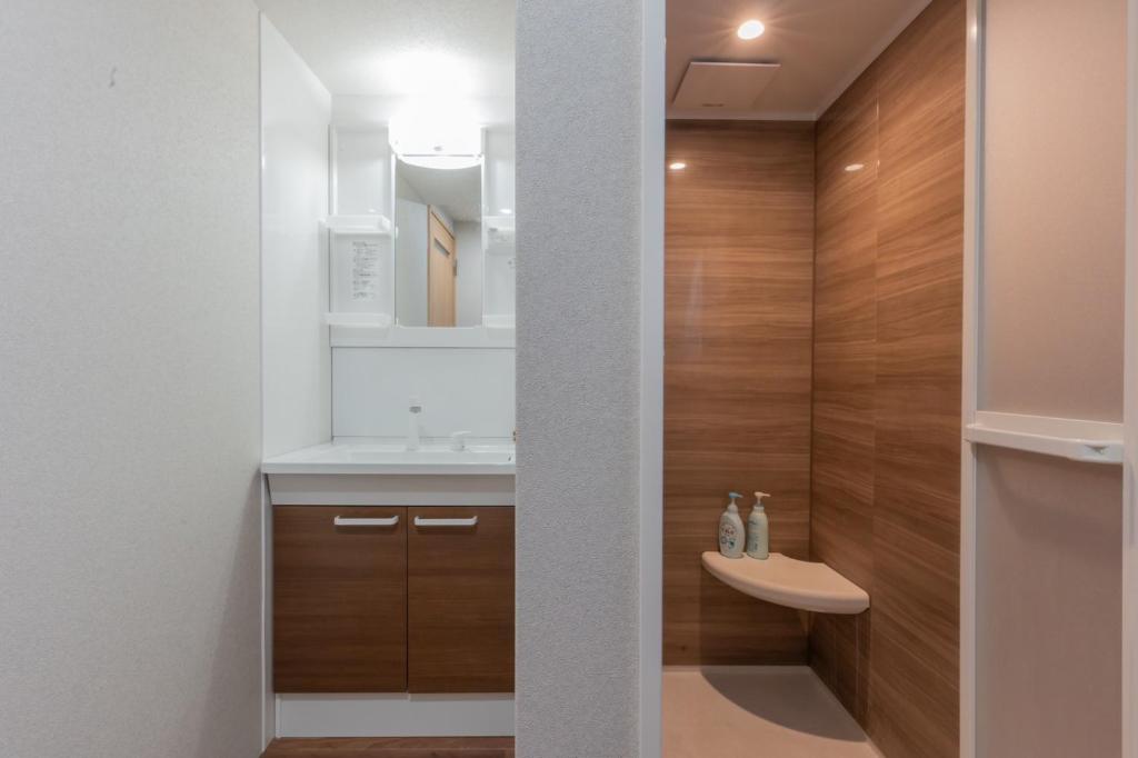 OSAKA NOSE SHARE HOUSE ツナグ tsunagu photo 3