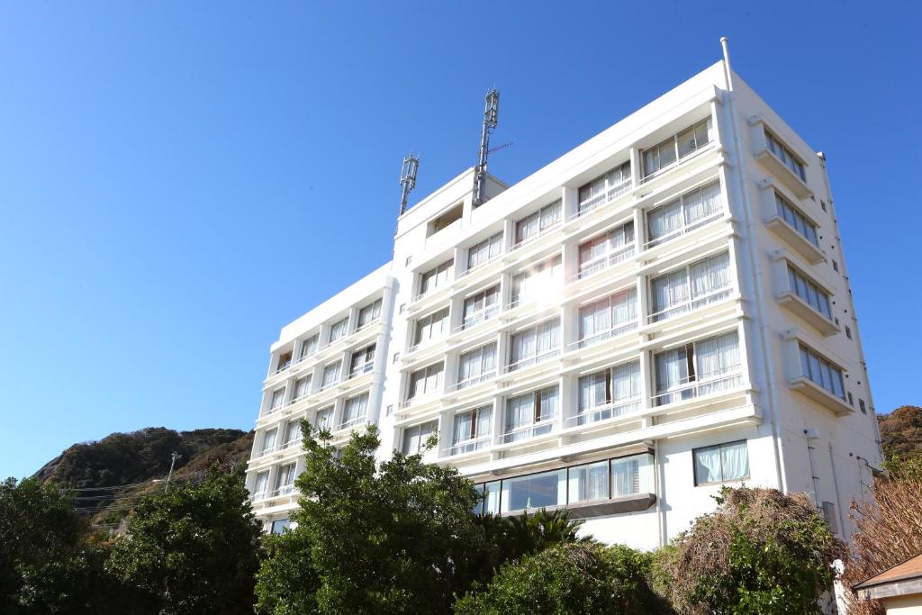 Shiosai Resort Kamogawa — photo 1