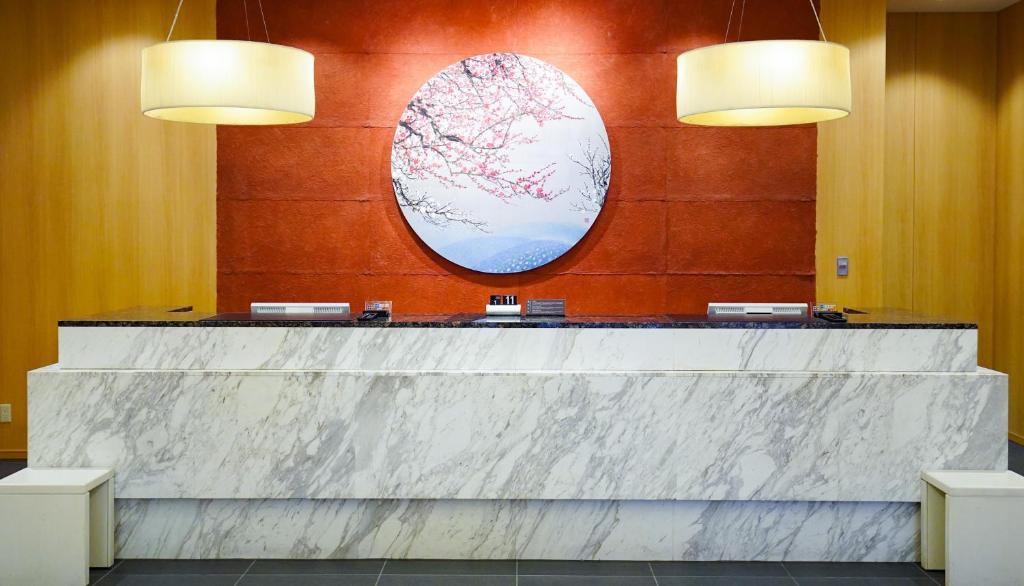 Hotel The West Hills Mito photo 2