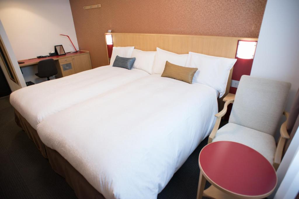 Hotel The West Hills Mito photo 3