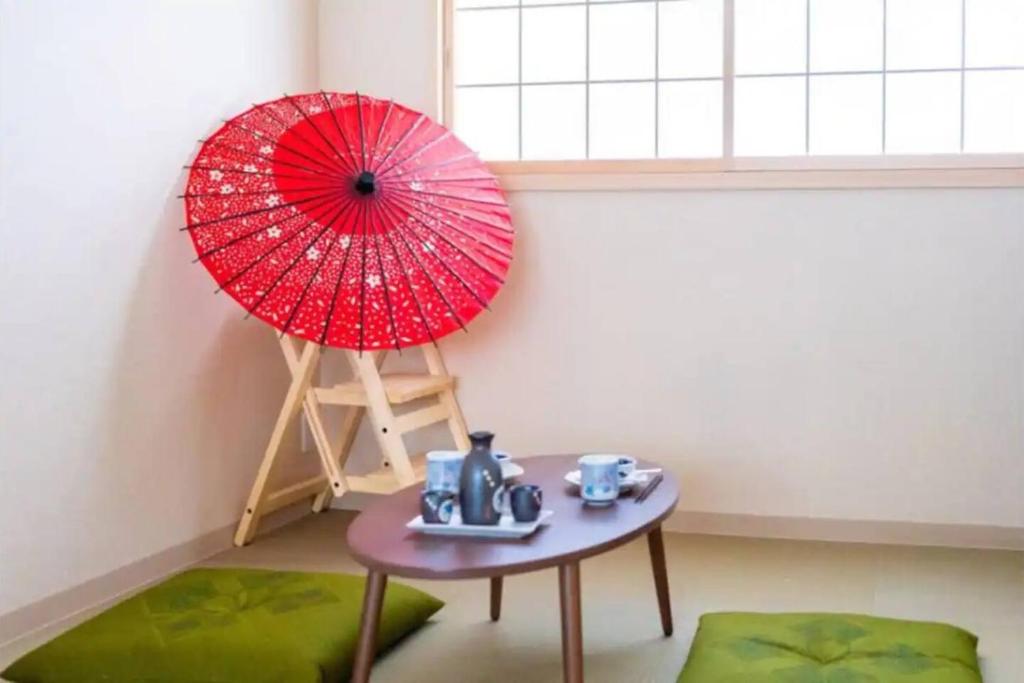 SUNRISE House 松 — photo 1