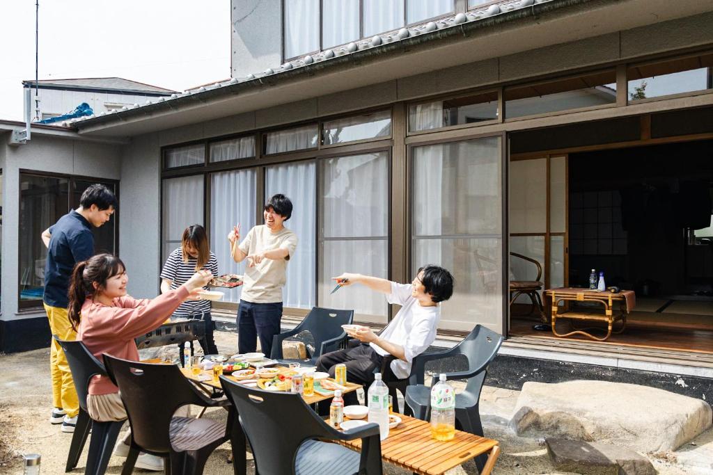 1棟貸切宿 木曽家旅館 しまなみ海道最初の島 supported by COCOSTAY photo 2