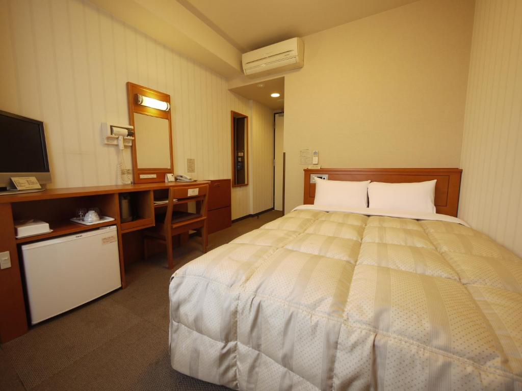 Hotel Route-Inn Saga Ekimae photo 2
