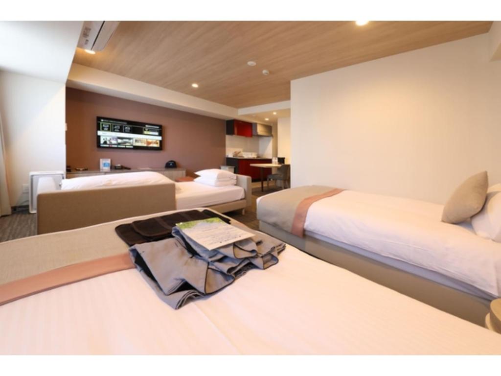 Hotel Torifito Kashiwanoha - Vacation STAY 75951v photo 2