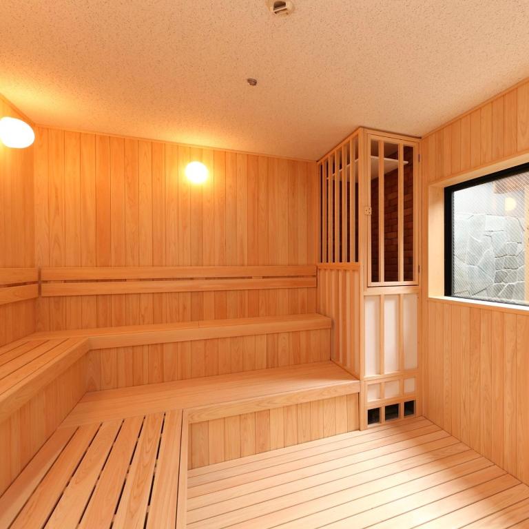 Route Inn Grantia Tokai Spa&Relaxation photo 3