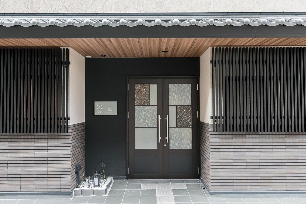 Stay SAKURA Kyoto Ryu — photo 1