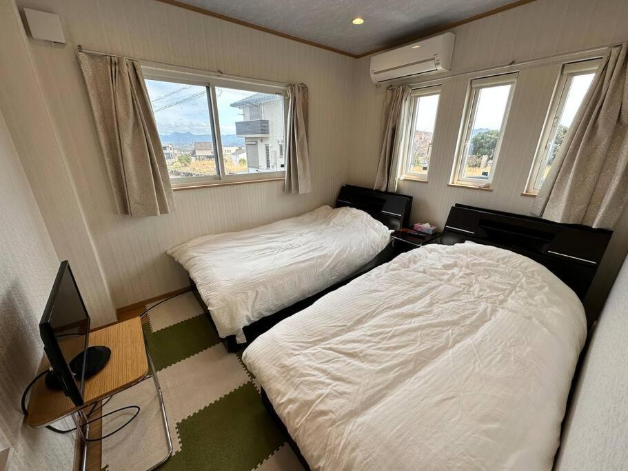 SHIRAHAMA condominium D-157 photo 2