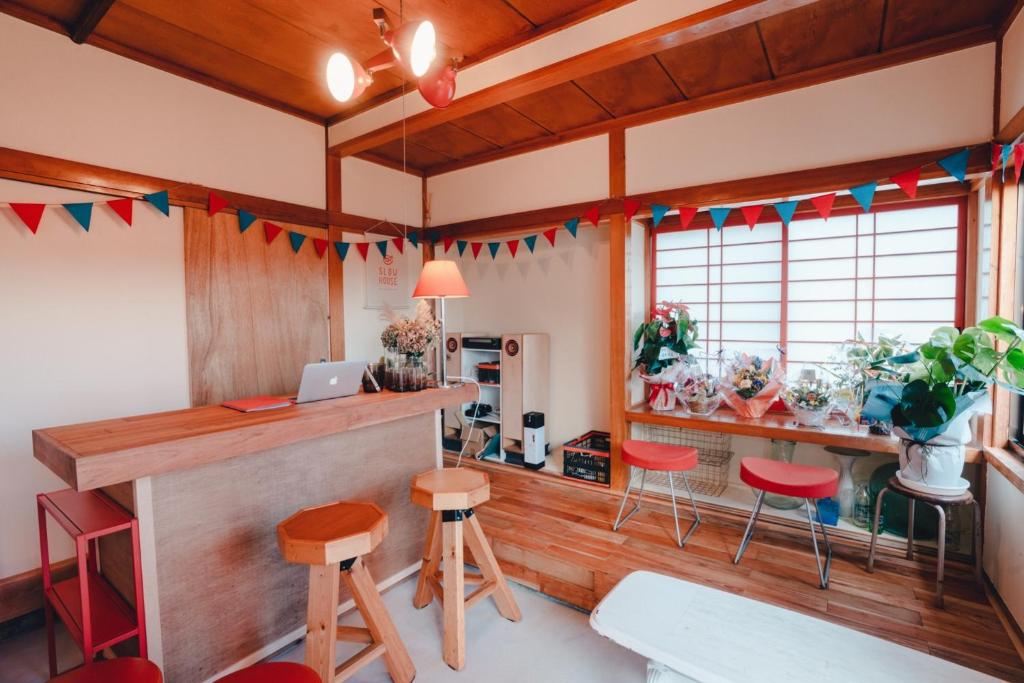 SLOW HOUSE kesennuma - Vacation STAY 30922v photo 3