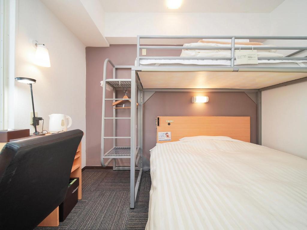 Super Hotel Kokuraeki Minamiguchi photo 2