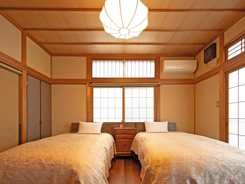 Yufuin Onsen Ryokan Hananomai photo 2