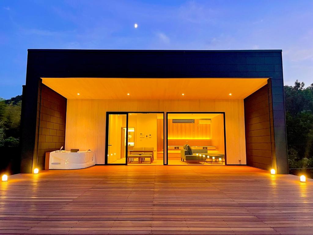 SETO CLAS AJI THE SEASIDE HILLS RESORT — photo 1