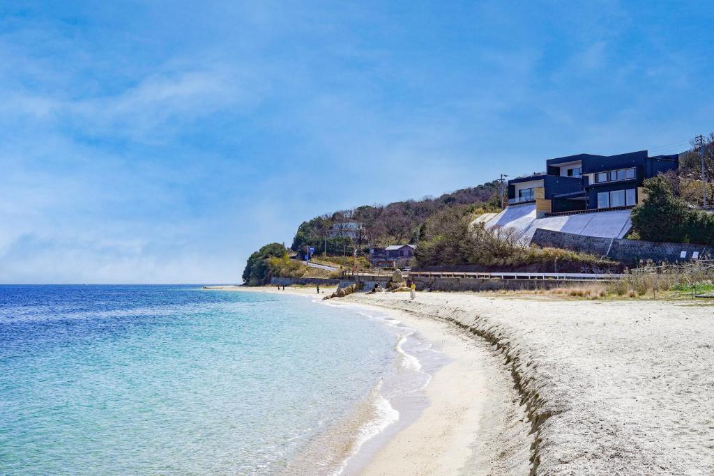 SETO CLAS AJI THE SEASIDE HILLS RESORT photo 2