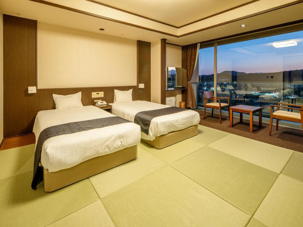TennenOnsen Hinatanoyado Nichinan Miyazaki - Vacation STAY 18655v — photo 1