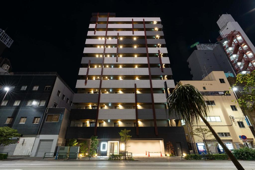 stayme THE HOTEL浅草リバーサイド photo 2