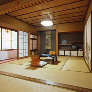 Shukubo Kansho-in Temple Sanrakuso photo 2