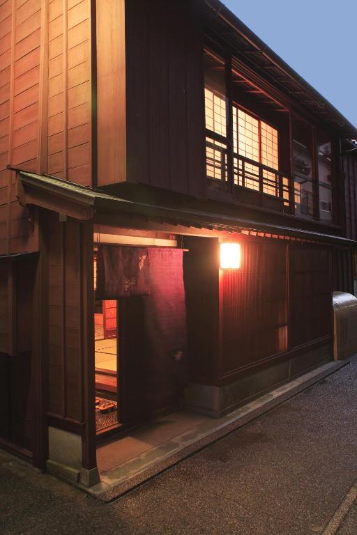 Machiya Kanazawa Kikunoya — photo 1
