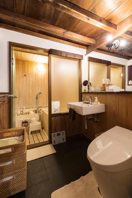 Machiya Kanazawa Kikunoya photo 3