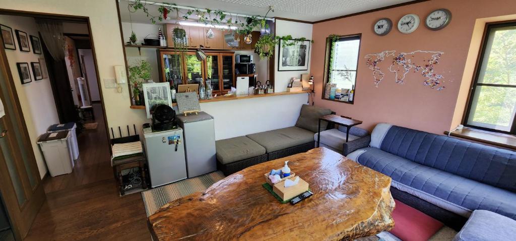 Hakone Guest House gaku. photo 3