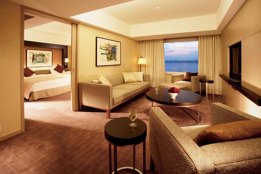 MAIHAMA VIEW HOTEL by HULIC Formerly Tokyo Bay Maihama Hotel photo 2