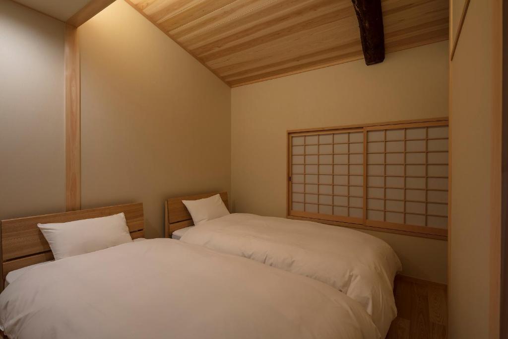 Shimabara Kaiden Machiya House photo 2