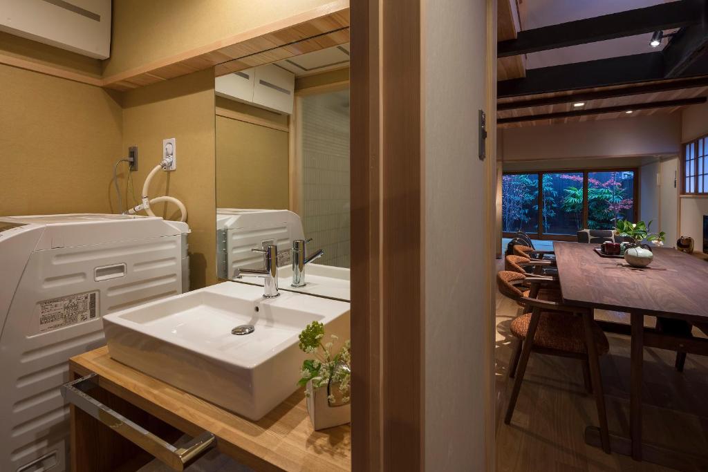 Shimabara Kaiden Machiya House photo 3