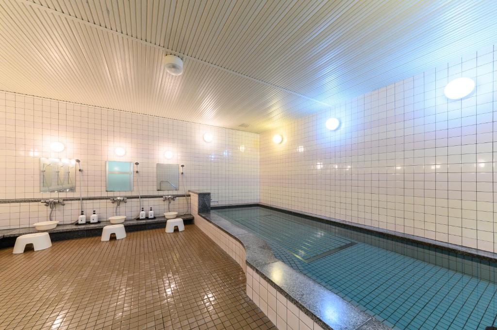 Sapporo International Youth Hostel photo 3