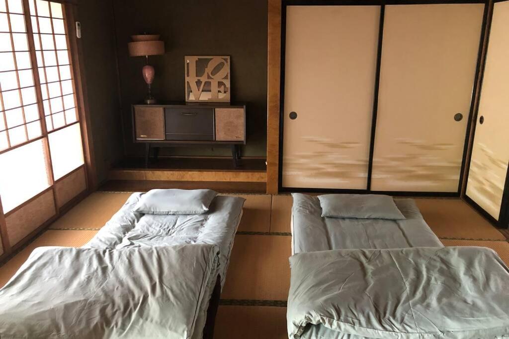まるまる貸切一軒家 ゆっくり過ごせる民泊 武甲ステイ photo 2