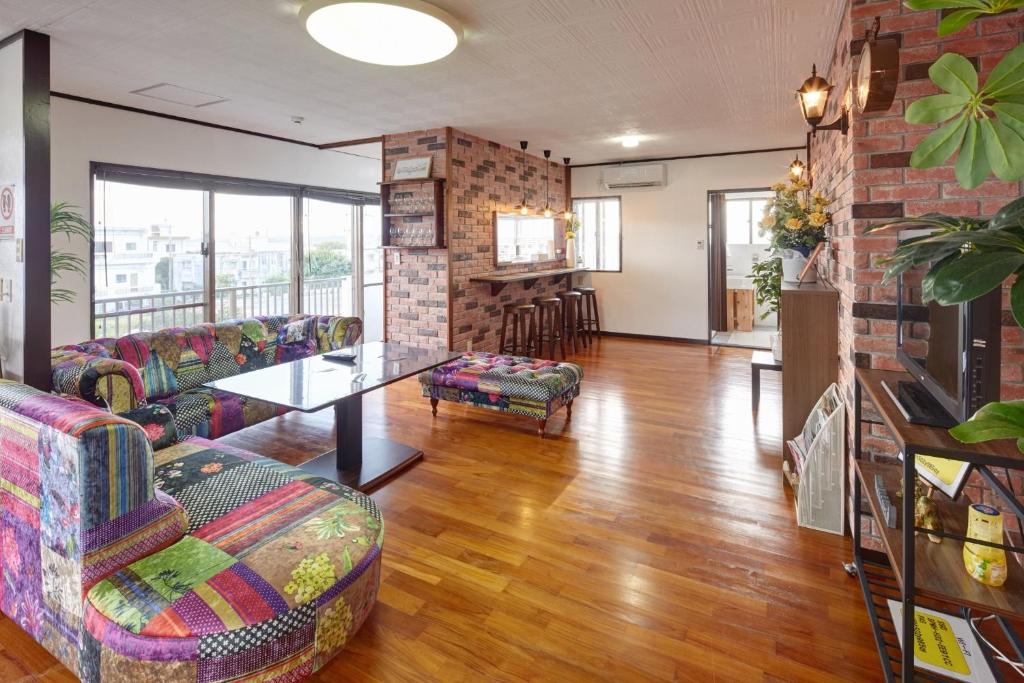 Wind Henza - Vacation STAY 73155v — photo 1