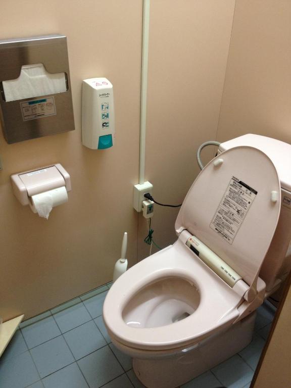 Minshuku Iwatakan photo 3